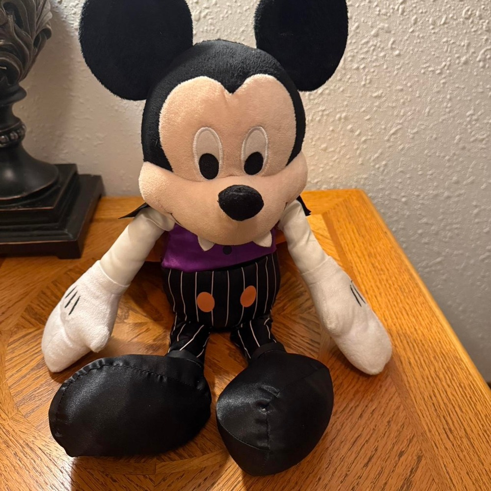 Disney Halloween Mickey